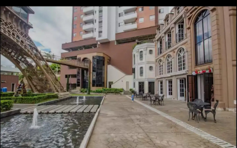 Apartamento en Sabaneta en Alto de Las Flores