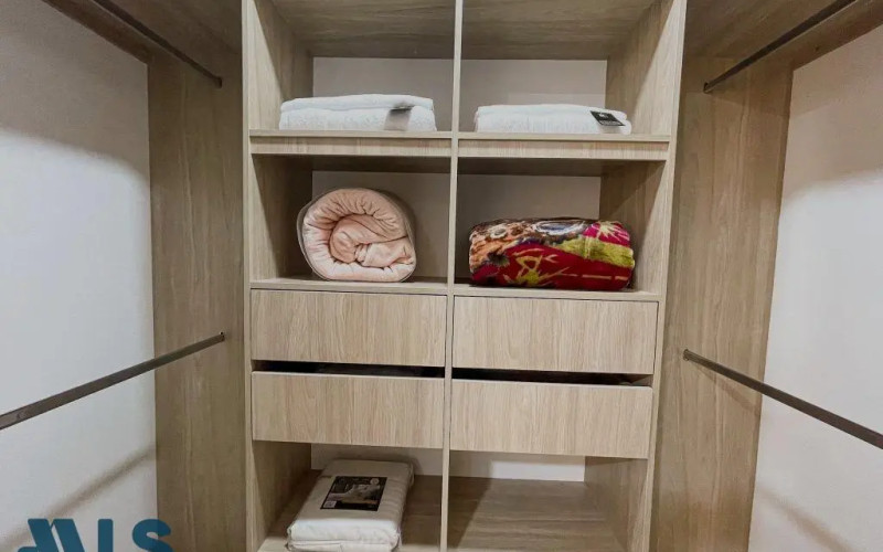 Apartamento en Sabaneta en Alto de Las Flores