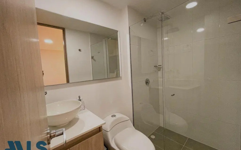 Apartamento en Sabaneta en Alto de Las Flores