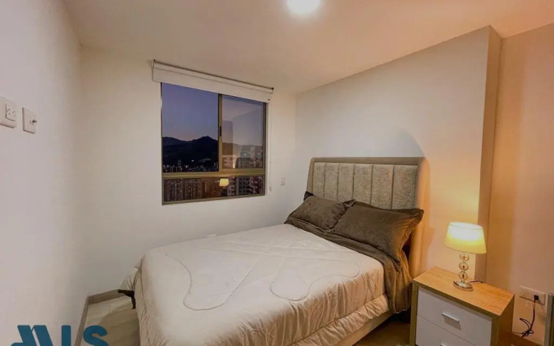 Apartamento en Sabaneta en Alto de Las Flores