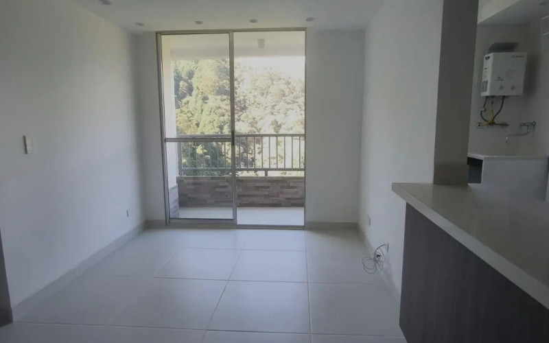 Apartamento en Sabaneta en Loma de San Jose