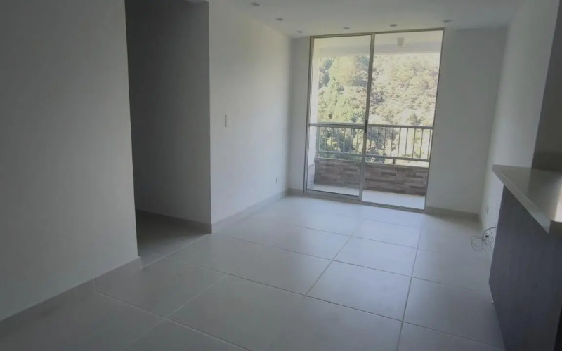 Apartamento en Sabaneta en Loma de San Jose