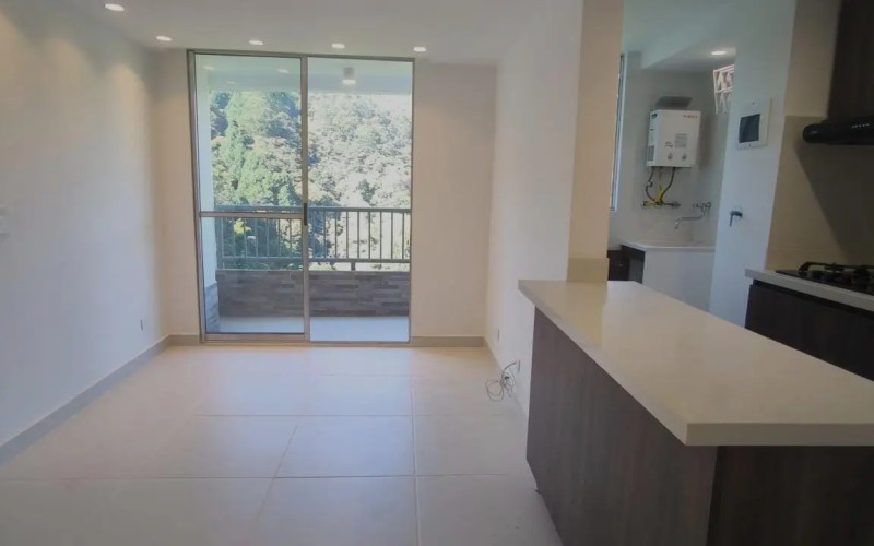 Apartamento en Sabaneta en Loma de San Jose