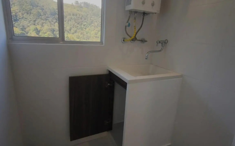 Apartamento en Sabaneta en Loma de San Jose