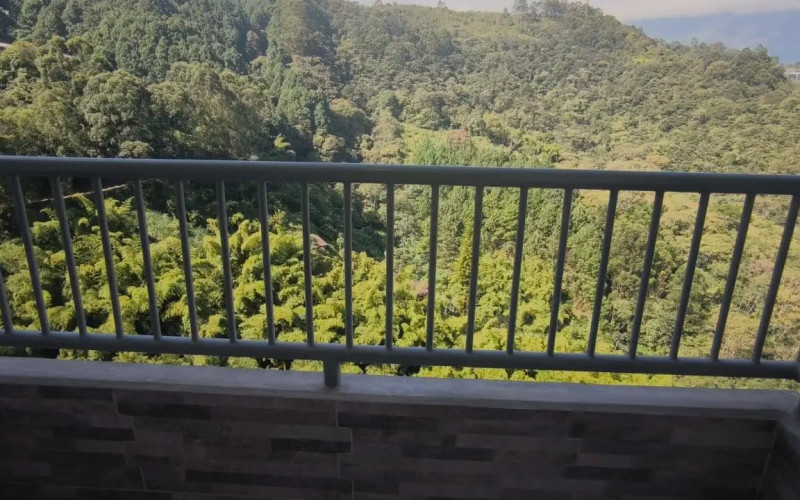 Apartamento en Sabaneta en Loma de San Jose