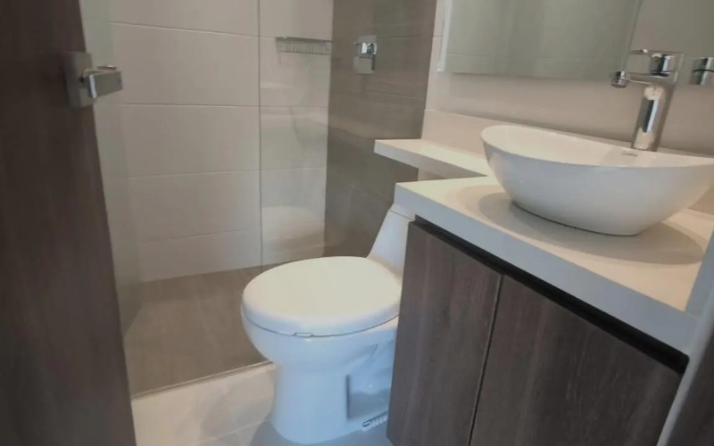 Apartamento en Sabaneta en Loma de San Jose