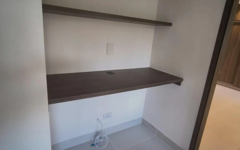 Apartamento en Sabaneta en Loma de San Jose