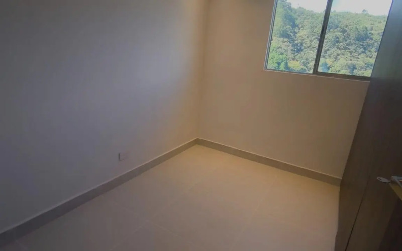 Apartamento en Sabaneta en Loma de San Jose