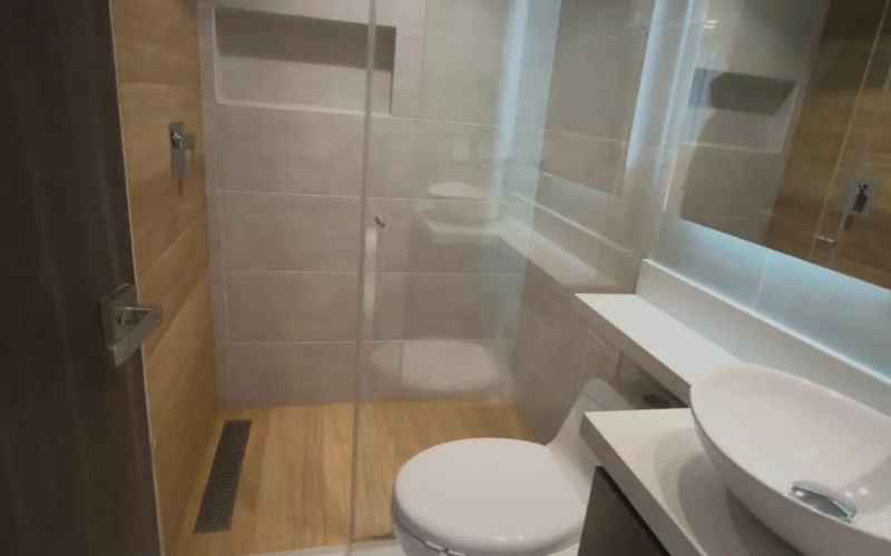 Apartamento en Sabaneta en Loma de San Jose