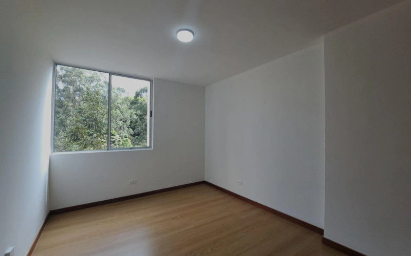 Apartamento en Envigado en Loma de Las Brujas
