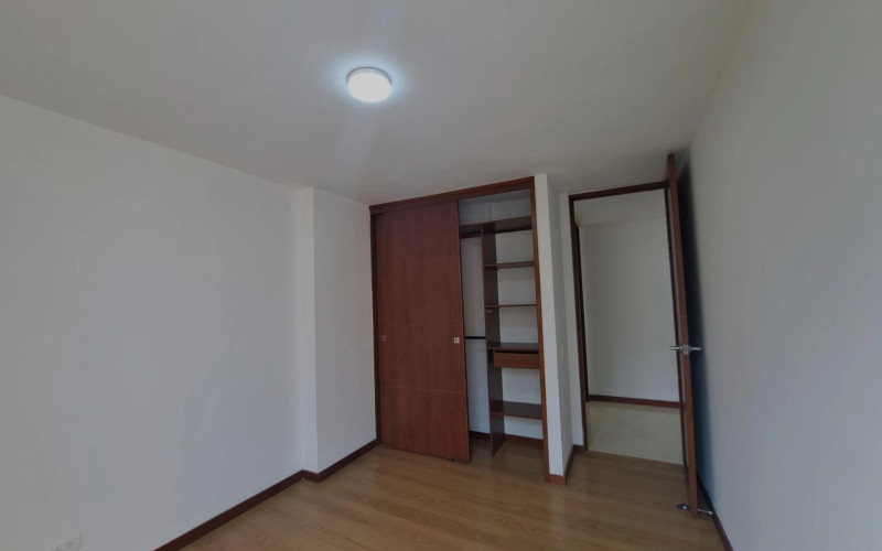 Apartamento en Envigado en Loma de Las Brujas
