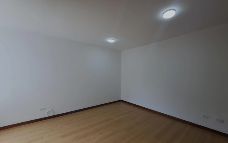Apartamento en Envigado en Loma de Las Brujas