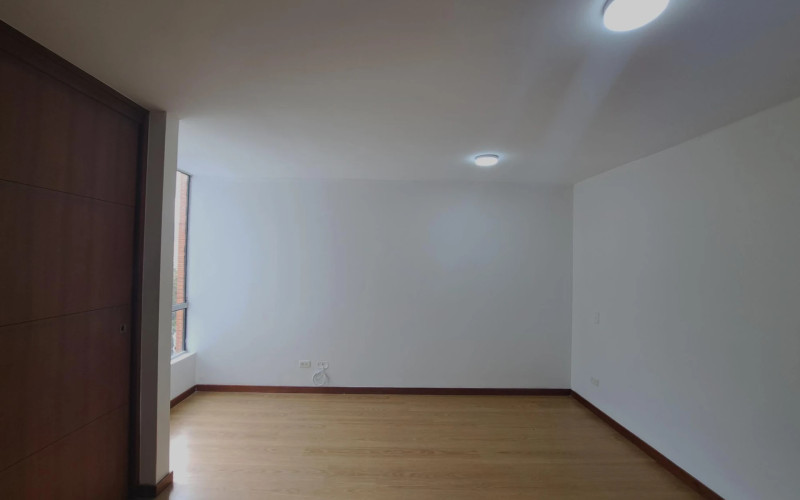 Apartamento en Envigado en Loma de Las Brujas