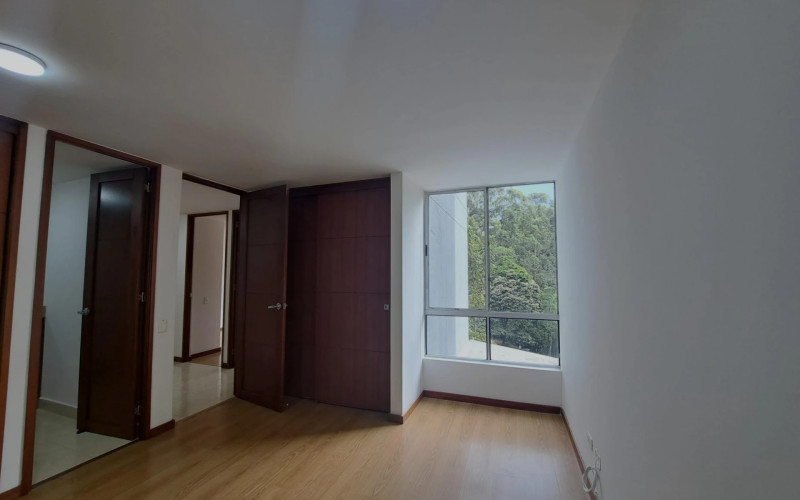 Apartamento en Envigado en Loma de Las Brujas