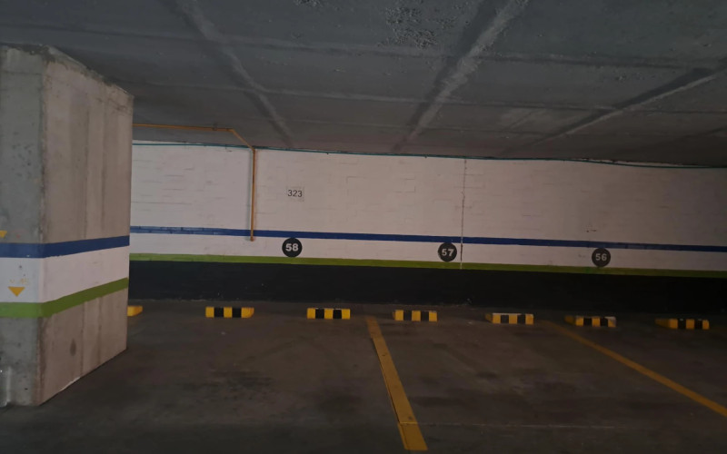Apartamento en Envigado en Loma de Las Brujas