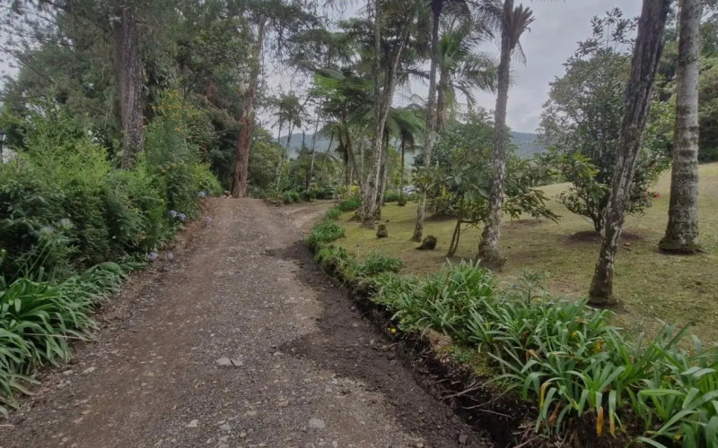 Lote Residencial en Rionegro en V. El Tablazo