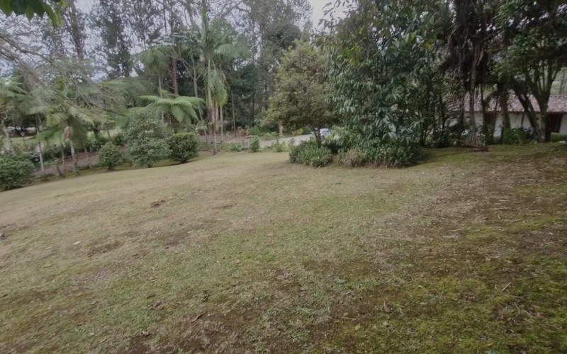 Lote Residencial en Rionegro en V. El Tablazo