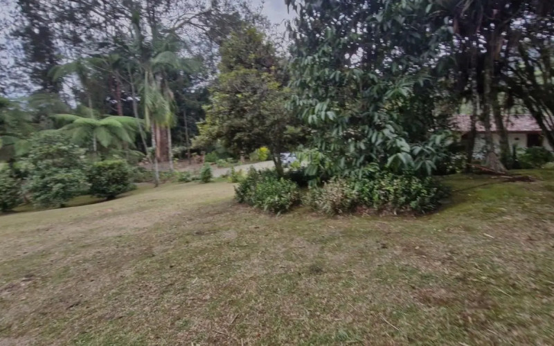 Lote Residencial en Rionegro en V. El Tablazo