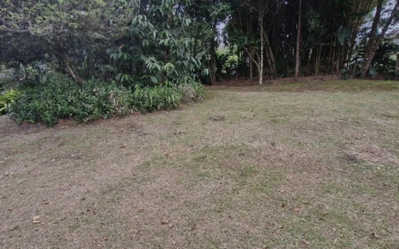 Lote Residencial en Rionegro en V. El Tablazo