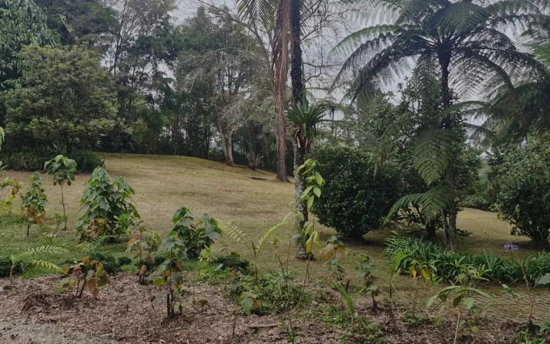 Lote Residencial en Rionegro en V. El Tablazo