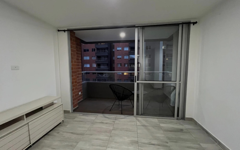 Apartamento en Medellín en Guayabal