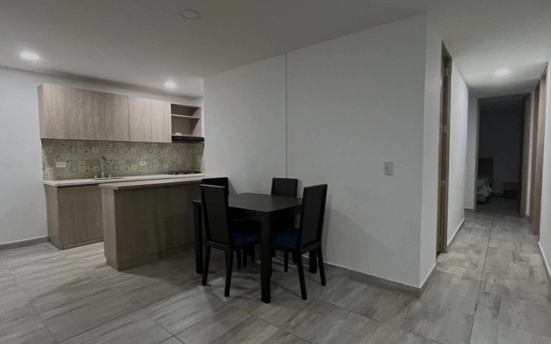 Apartamento en Medellín en Guayabal