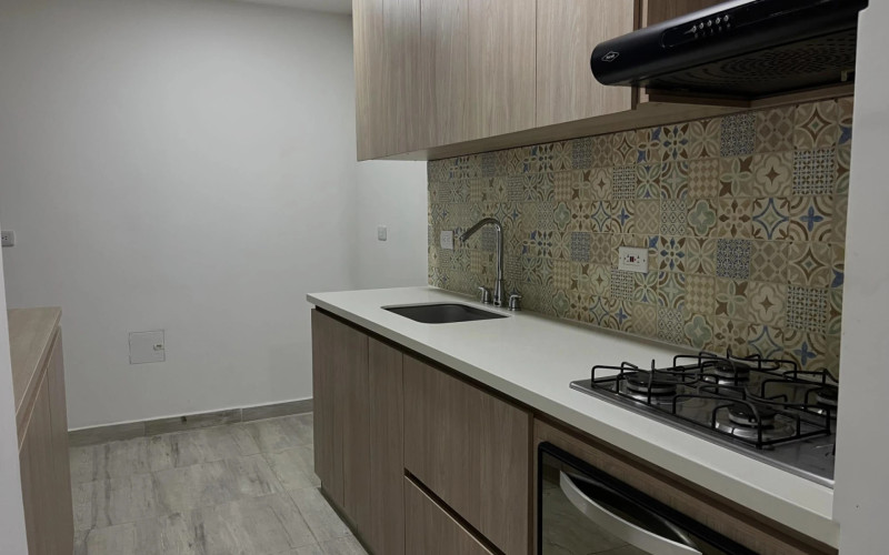 Apartamento en Medellín en Guayabal