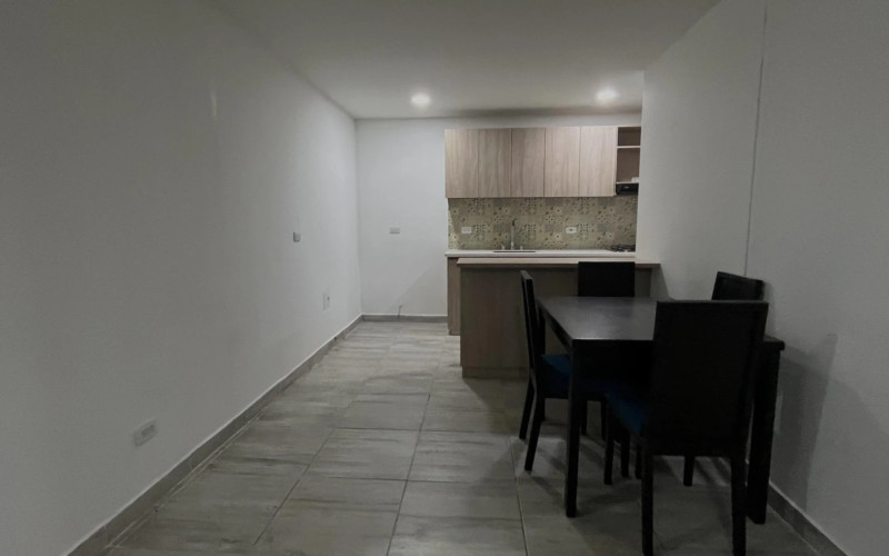 Apartamento en Medellín en Guayabal