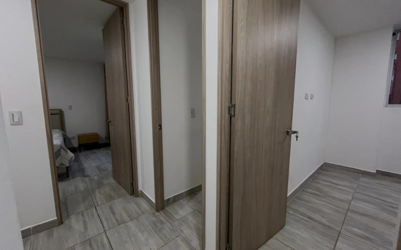 Apartamento en Medellín en Guayabal
