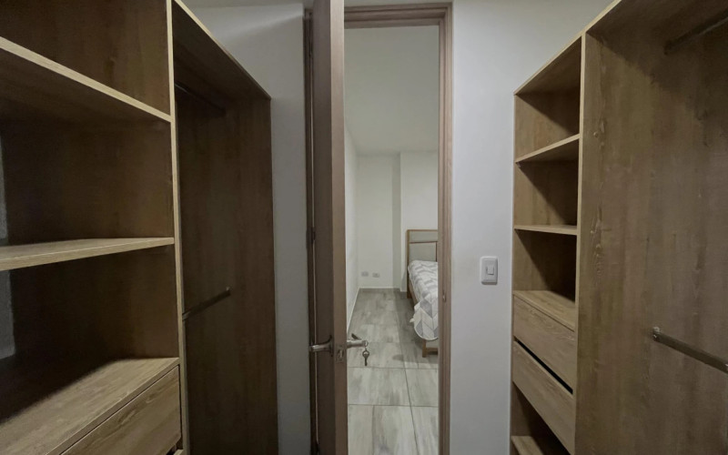 Apartamento en Medellín en Guayabal