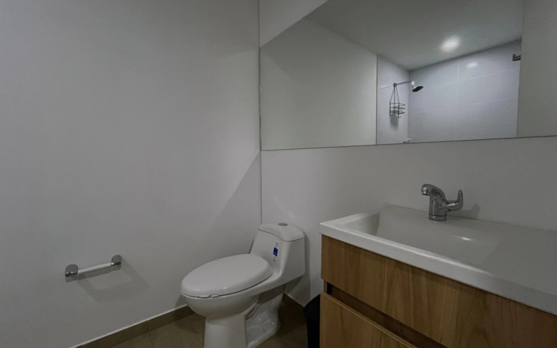 Apartamento en Medellín en Guayabal