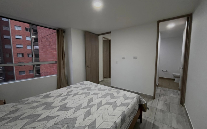 Apartamento en Medellín en Guayabal