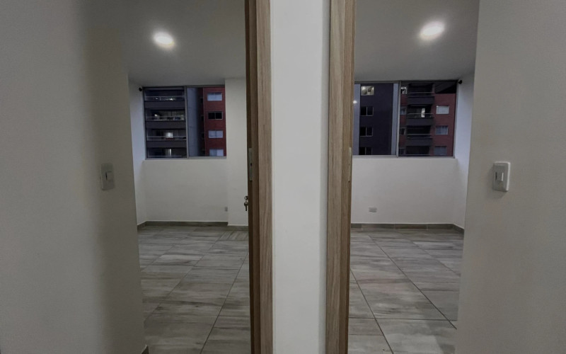 Apartamento en Medellín en Guayabal