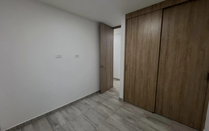 Apartamento en Medellín en Guayabal