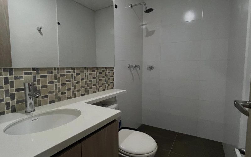 Apartamento en Medellín en Guayabal