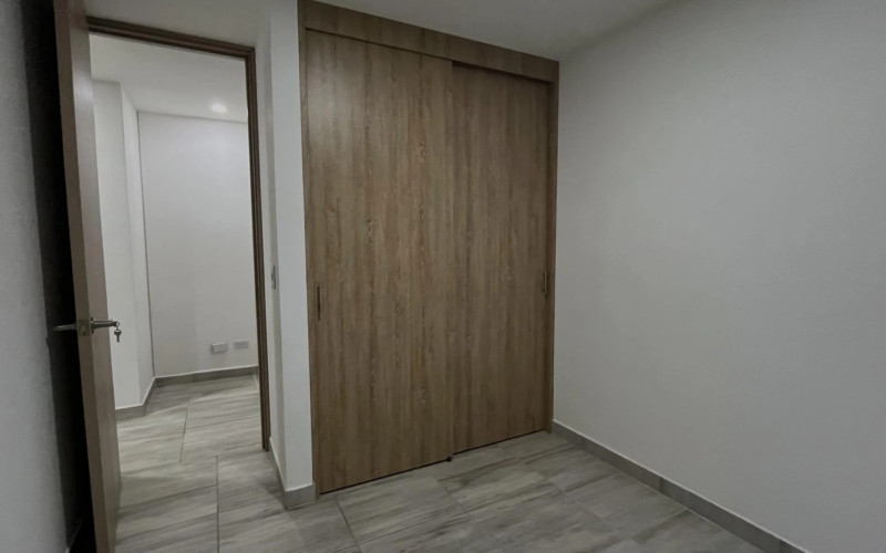 Apartamento en Medellín en Guayabal
