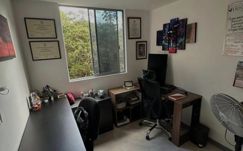 Apartamento en Envigado en La Cuenca
