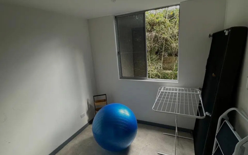 Apartamento en Envigado en La Cuenca
