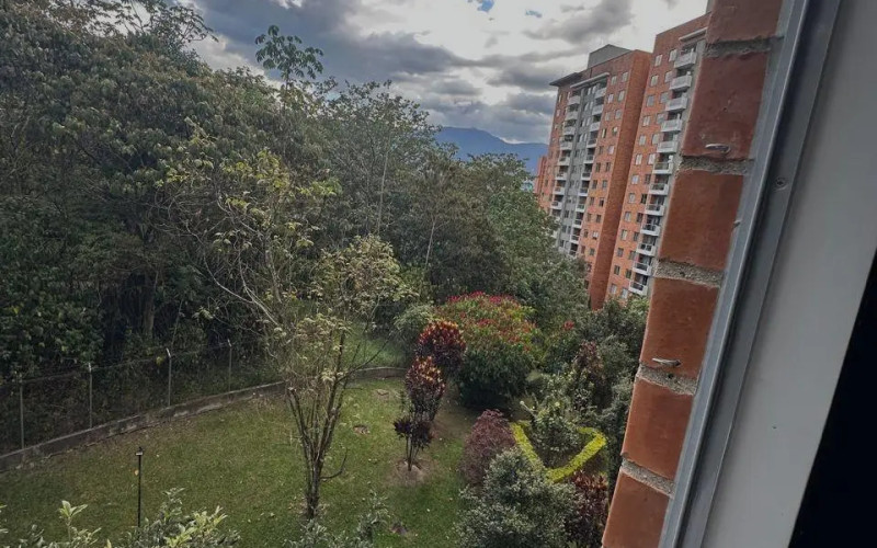 Apartamento en Envigado en La Cuenca