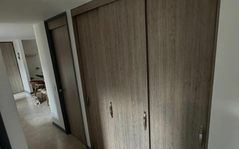 Apartamento en Envigado en La Cuenca