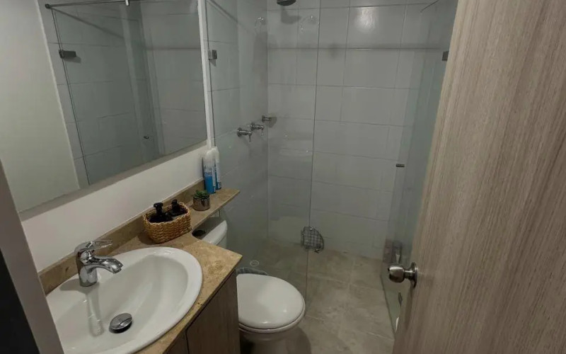 Apartamento en Envigado en La Cuenca
