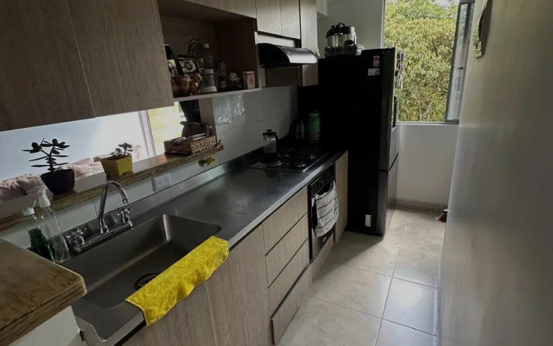 Apartamento en Envigado en La Cuenca