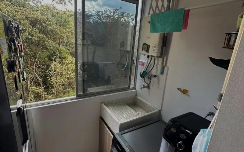 Apartamento en Envigado en La Cuenca
