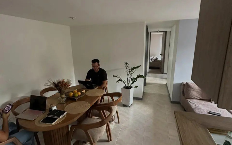 Apartamento en Envigado en La Cuenca