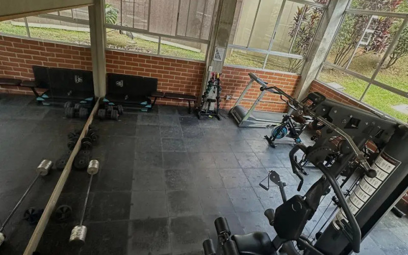 Apartamento en Envigado en La Cuenca