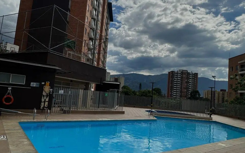 Apartamento en Envigado en La Cuenca