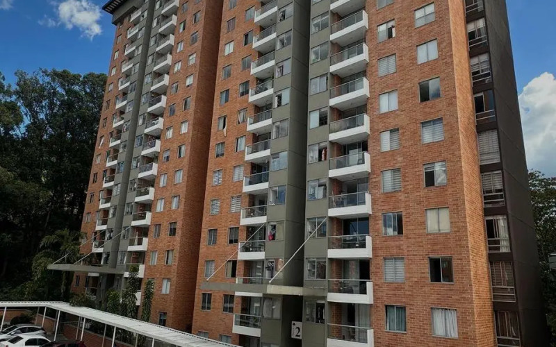 Apartamento en Envigado en La Cuenca