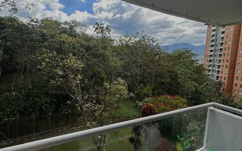 Apartamento en Envigado en La Cuenca