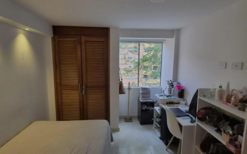 Apartamento en Medellín en Los Alpes