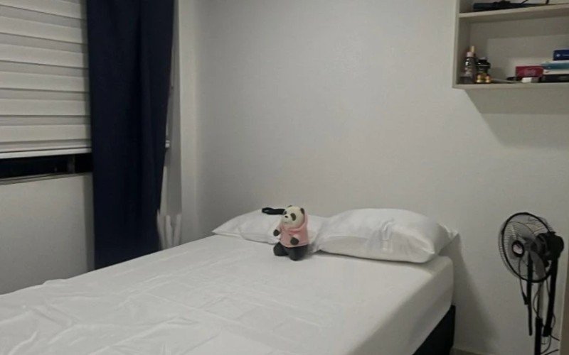 Apartamento en Medellín en Los Alpes